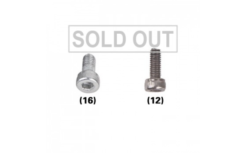 Walkera Scout X8 Screw Set